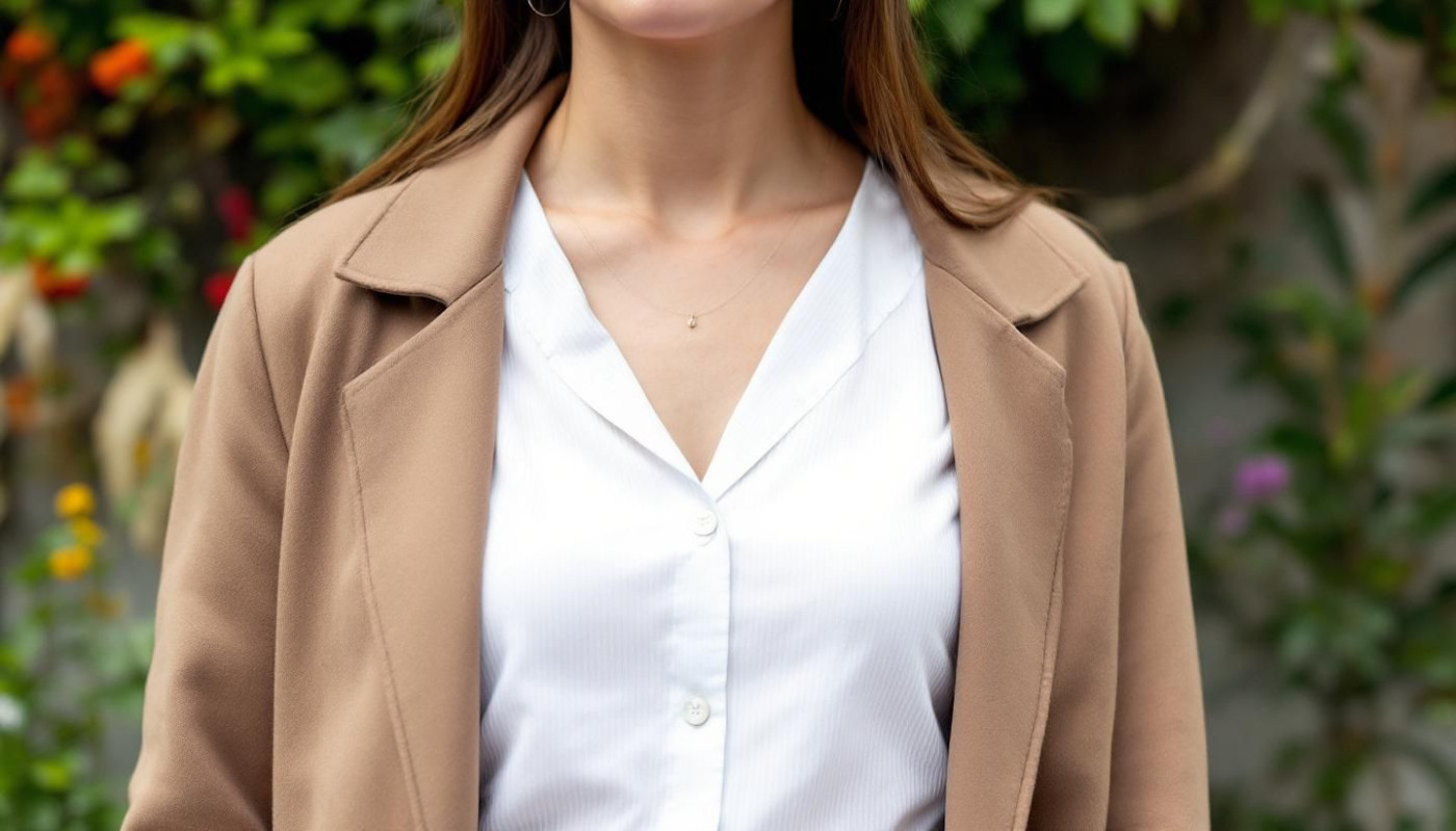Exploring the slow fashion movement and its impact on consumer habits