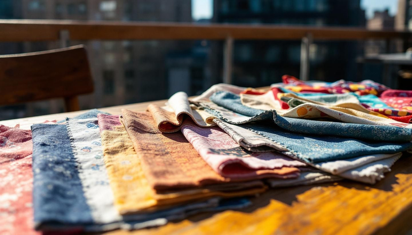 How Quality Fabrics Shape The Future Of Urban Fashion